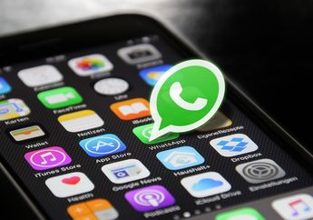 Anti Selingkuh Selingkuh Club, Ternyata Begini Cara Mengatasi Riwayat Pesan WhatsApp yang Sudah Dihapus, Dijamin Bikin Pasangan Kicep dalam Sekejap!