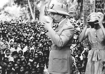 Gagasan Daulat Pangan Sukarno, Lagu Pengiringnya, dan Masa Depan