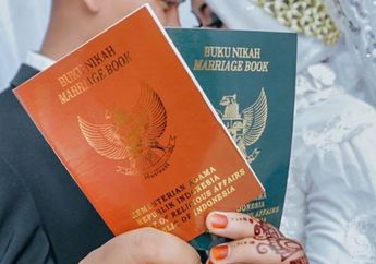 Cara Ganti Kartu Nikah Fisik ke Kartu Nikah Digital Untuk Pasangan Lama