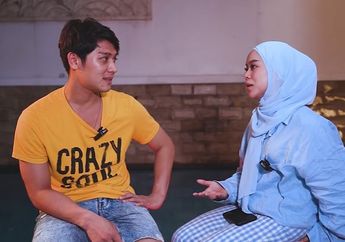 Kagum atas Perjuangan Lesti Kejora Angkat Derajat Ekonomi Keluarga, Rizky Billar Puji Setinggi Langit sang Calon Istri: Benar-benar Hero yang Sesungguhnya...
