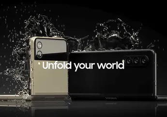 4 Produk Samsung Diprediksi Rilis Agustus Ini, Ada Galaxy Z Flip 3!