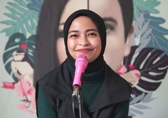 Sukses Ngeband Hingga Belasan Tahun, Tantri Kotak: Nggak Ada yang Instan, Semua Butuh Proses!