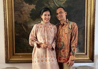 Selamat! Olivia Zalianty Resmi Menikah, Sosok Suami Jadi Sorotan