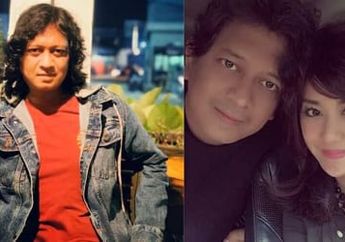 'Aku Dosa Banget', Sesal Artis Lawas ini Nikahi Suaminya Tanpa Restu, Kini Dirinya dan Anaknya Alami KDRT, Begini Nasibnya Usai Lapor Polisi