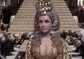 2.000 Tahun Setelah Kematiannya, Begini Rupanya Hasil Rekonstruksi Digital Wajah Cleopatra dan Fakta Menakjubkan Tentang Ratu Mesir yang ‘Skandal’ Cintanya Rumit dengan Penguasa Roma, Benarkah Cantik?