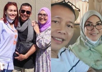 Duh Kelakuan Minus! Psikolog Ungkap Arti Raut Wajah Abdul Rozak saat Sebut Haters Dajjal Hingga Singgung Latar Belakang Keluarga Ayu Ting Ting: Betapa Mereka Tidak Menghargai Orang...