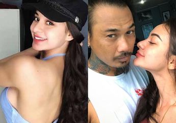 'Abis Celup Lepeh, Harga Diri Saya Diinjak-Injak!' Setia Dibalas Dusta, Rumah Tangga Nora Alexandra dan Jerinx Retak: Kayak Sampah Akunya!