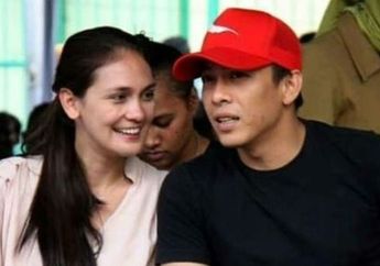 Bak Petir Menyambar, Luna Maya Ungkap Masa Lalu Usai Terjerat Kasus Video Asusila Dengan Ariel NOAH: Dari Muja-muja, Terus Dihujat