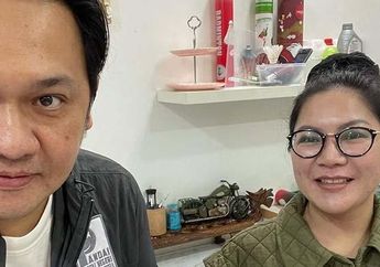 Innalillahi wa Inna Ilaihi Raji'un, Farhat Abbas Berduka, Dokter Lois Owien yang Viral Tak Percaya Covid-19 Meninggal Dunia, Ini Penyebabnya
