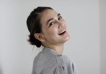 Sosok Selebritas yang Pertama Kali Ditaksir Luna Maya Terungkap ke Publik, Boy William Bereaksi, Tanyakan Hal Ini ke Mantan Kekasih Ariel NOAH