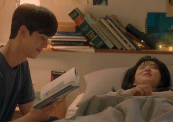Ternyata Semudah Itu Hadirkan Kamar Ala Drama Korea, Tinggal Lakukan 4 Hal Ini, Gampang!