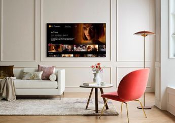 Bisa Masuk ke Saluran Film Korea Polpuler, Ada Peningkatan Layanan Streaming Premium Gratis di Smart TV Ini