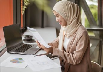 Begini Cara Investasi Reksa Dana Syariah yang Diawasi oleh OJK dan DPS