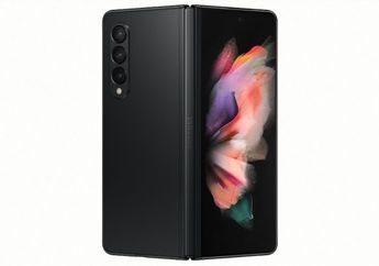 Bocoran Desain Samsung Galaxy Z Fold4, Mirip Galaxy S22 Ultra Tapi Tanpa Ini