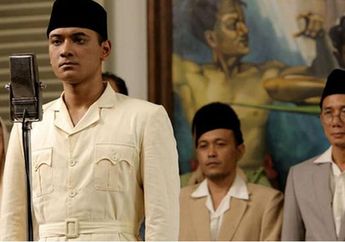9 Rekomendasi Film tentang Kemerdekaan Indonesia, Cocok Ditonton Jelang 17 Agustus