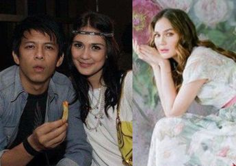 Imbas Video Asusila, Luna Maya Akui Kariernya Tamat Dalam Sekejap dan Nyaris Lakoni Pekerjaan Ala Kadarnya Demi Bertahan Hidup, Ini Faktanya!
