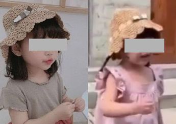 Dipaksa Kerja Rodi Sejak Usai 3 Tahun, Gadis Kecil Ini Disiksa Oleh Orang Tua Sendiri, Begini Perlakuan Kejam sang Ibu yang Buat Banyak Orang Geram