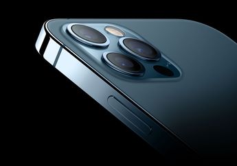 iPhone 12 dan iPhone 12 Pro Refurbished Dirilis, Berapa Harganya?