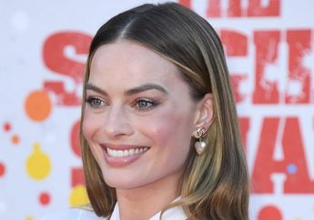 Margot Robbie Menyusul Tom Hanks Bergabung di Film Wes Anderson Berikutnya