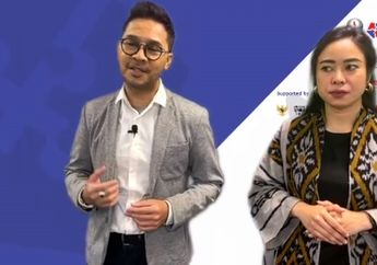 Fokus Kolaborasi dan Akses Vaksin Global, Pelajar Indonesia di UK Diajak Aktif Berkontribusi Dukung Diplomasi RI-Inggris
