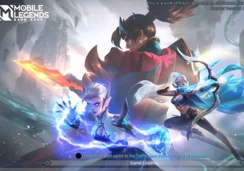 Event Mobile Legends Berhadiah Skin Gratis akan Segera Hadir