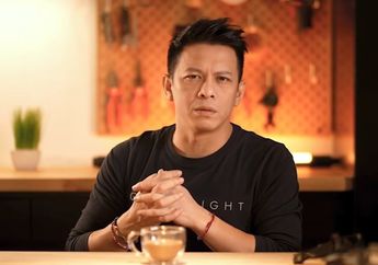 Kabar Baik atau Buruk Bagi Para Wanita? Ariel NOAH Akhirnya Beberkan Kriteria Istri Idaman dan Ungkap Waktu yang Tepat Tuk Akhiri Masa Dudanya