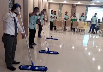 Ini Penyebab Peserta BPJS Ketenagakerjaan Aktif dengan Gaji di Bawah Rp 5 Juta Tidak Dapat Bantuan Subsidi Gaji