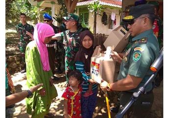 Diutus Presiden Langsung, Mantan Pengawal Jokowi Kini Resmi Jadi Pangdam III Siliwangi, Begini Riwayat Karir Mayjen Agus Subiyanto yang Luar Biasa