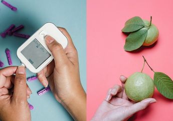 Orang-orang Pengidap Diabetes Pasti Senang Mendengar Ini! Ternyata Ada Bahan Alami dari Daun Jambu Biji untuk Mengobati Penyakitnya, Begini Cara Mengolahnya