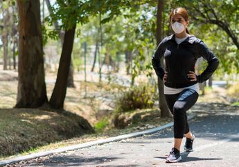 9 Olahraga Terbaik Bagi Penyandang Diabetes Untuk Mencegah Komplikasi