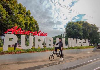 Ini Daftar Wilayah PPKM yang Pekerjanya Terima BLT Rp 1 Juta, Apakah Purbalingga Termasuk Daerah yang Dapat Bantuan Subsidi Gaji?
