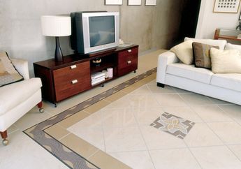 Mengenal Varian Homogeneous Tile untuk Aksen dan Aksesoris Ruang, Pilih Mana?