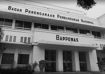 Dicap Sebagai Tempat Perkumpulan Freemason Pertama di Asia, Begini Asal-usul Mengapa Gedung Bapenas Dikatakan Gedung Setan!