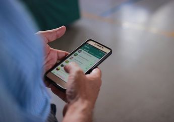 Cara Menyadap Panggilan WA Pasangan di HP dengan 4 Aplikasi