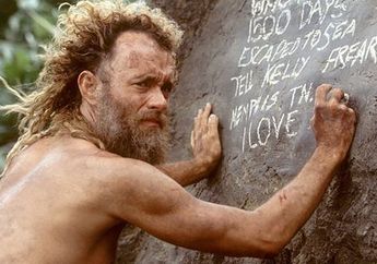 Inilah 3 Film Favorit Tom Hanks, Salah Satunya Ada Film Soal Baseball