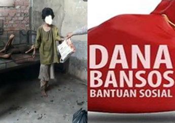 Ini Dia 9 Bansos yang Akan Cair Pada Bulan September Mendatang, Ibu Rumah Tangga Sampai Guru dan Siswanya Rata Kebagian