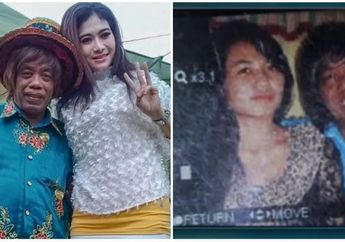 Sukses Gaet Pramugari Cantik, Pak Tarno Tanpa Malu Ngaku Kerap Lakukan Hal Tak Terduga di Kamar Mandi Bareng Istri hingga Buat Sosok Ini Tercengang