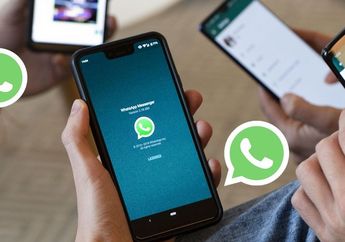 Cara Memindahkan Chat Whatsapp dari Android ke iPhone, Pasti Bisa!