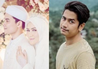Dinikahi Duda Larissa Chou, Henny Rahman Malah Ceritakan Pada Mantan Suami Sejak Awal Dipacari Alvin Faiz, Pengakuan Zikri Daulay Bikin Syok!