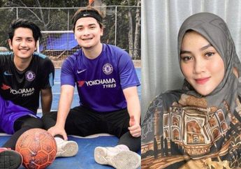 Zikri Daulay Beri Komentar Menohok Soal Teman Makan Teman Usai Istrinya Diembat Sahabat Lama, Henny Rahman Balas dengan Kalimat Nyelekit Ini