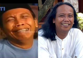 Biodata Artis Mandra, Pelawak Betawi Pemeran Si Doel Anak Sekolahan yang Ternyata Saudara Sedarah dengan Komedian Kondang Ini