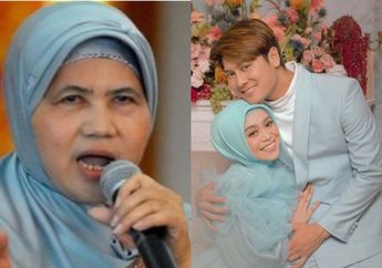 Kini Nasibnya Tragis karena Terancam Dipenjara, Dulu Mama Dedeh Naik Darah Dengar Ucapan Rizky Billar Tentang Anak Lesti Kejora, Ia Peringatkan Agar Pikiran Rizky Diubah ke Jalan yang Benar!