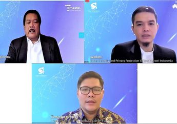 Cyber Intelligence Forum 2021, Bangun Sinergi untuk Hadapi Serangan Siber