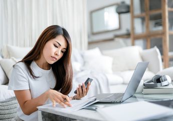3 Cara Mencapai Kemerdekaan Finansial, Salah Satunya Lakukan Investasi