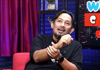 Ingat Makki Ungu? Di Indonesia Jadi Anak Band, Siapa Sangka di Amerika Sang Basist Kerja di Bank di Wall Street, Ini Kisahnya