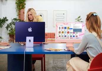Apple Dilaporkan Bakal Hadirkan Fitur FaceID di iMac M1, Kapan Rilis?