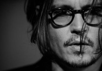 Johnny Depp Hampir Dibayar Rp325 M Buat Kembali Perankan Jack Sparrow