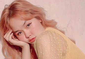 Kerap Tampil Glamor, Co Host Hotman Paris Jadi Buah Bibir Karena Konten Dasteran Seharga Rp 35 Ribu Viral di Tiktok