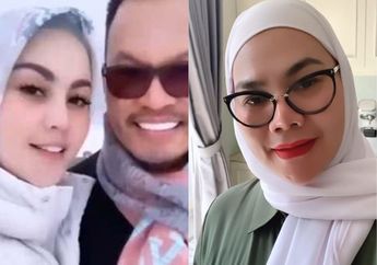 'Saya Tahu Itu Anak Siapa', Tak Ada Angin Tak Ada Hujan Sarita Abdul Mukti Mendadak Beberkan Jatidiri Anak Jennifer Dunn yang Disebut-sebut Lahir di Dalam Sel Penjara
