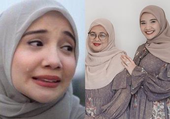 12 Hari Ditinggal Mertua Menghadap Sang Pencipta, Zaskia Sungkar Berlinang Air Mata Temukan Hal Ini di HP Milik Ibu Irwansyah
